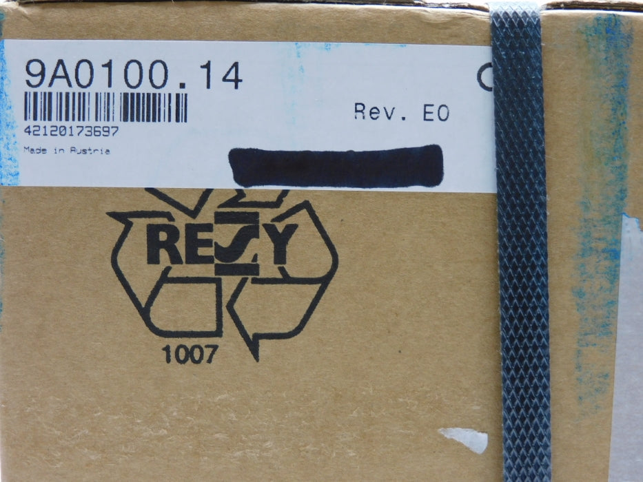 BR AUTOMATION 9A0100.14 NSFS
