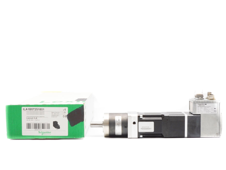 SCHNEIDER ELECTRIC IFA62/2DP0ISDS/5DCBI54/2-064KPP54 ILA1B572S1801 NSMP