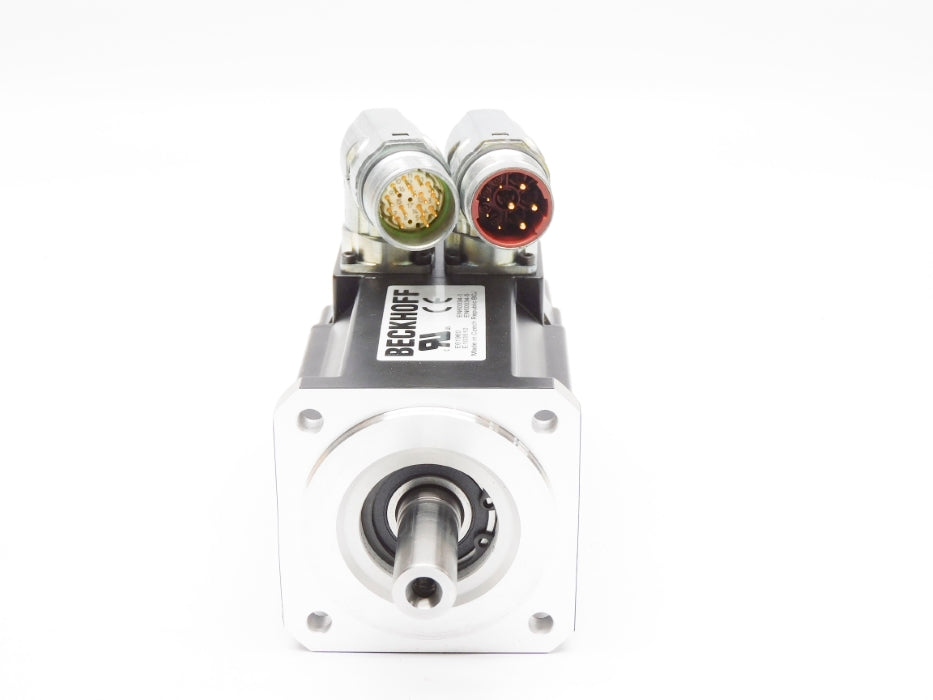 BECKHOFF AM3031-0C21-0000 REMAN