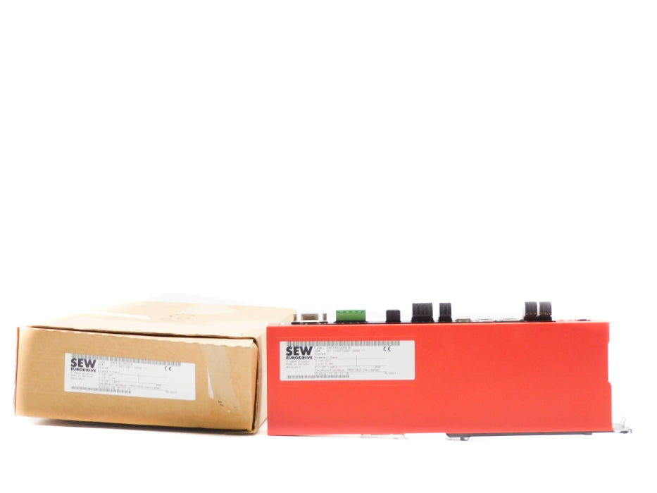 SEW EURODRIVE DHF41B/U0H21B NSMP