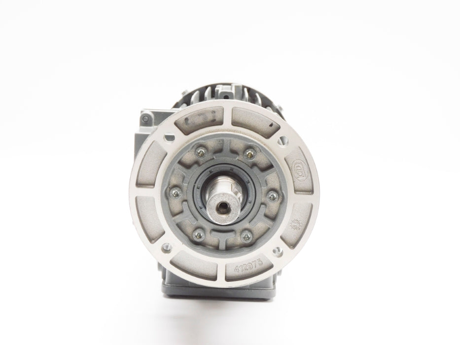LENZE GST03-2MVCK063C42 NSNP