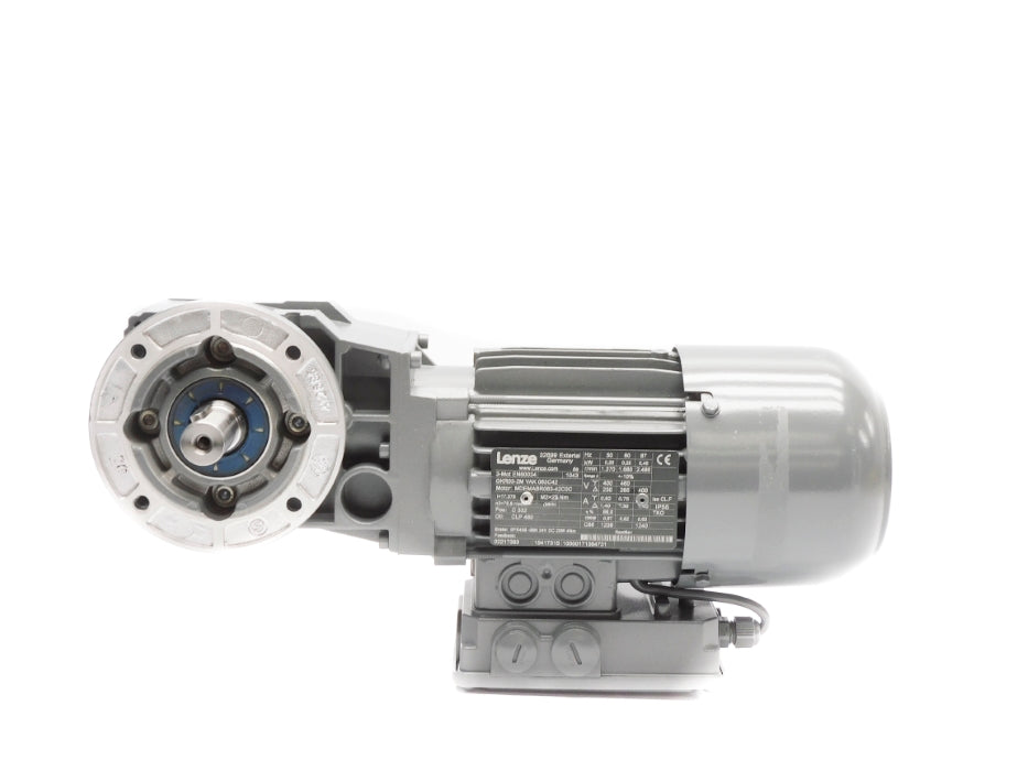 LENZE GKR03-2MVAK063C42 NSNP
