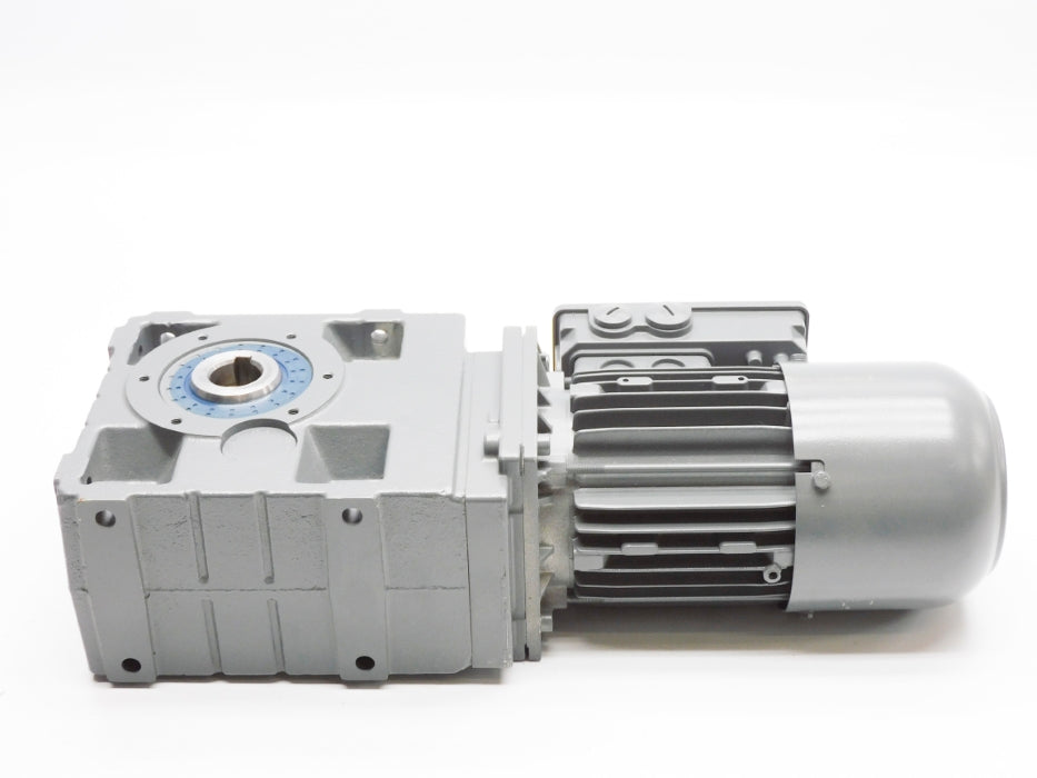 LENZE GKS04-3MHBR063C32 MDEMAXX063-32C0C 460V 0.80A NSNP