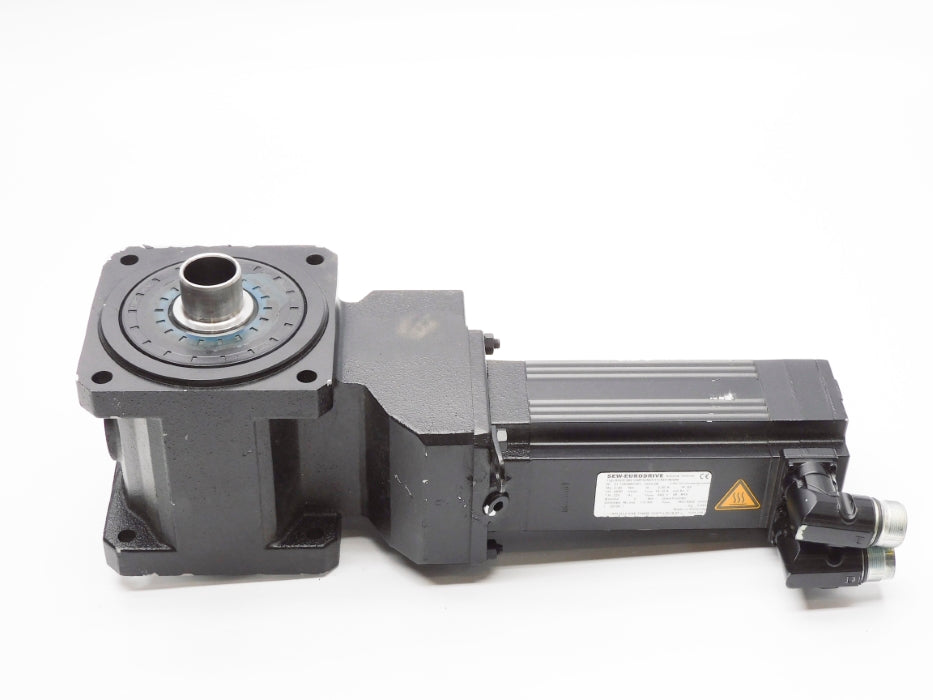 SEW EURODRIVE BSHF302CMP50M/KTY/RH1M/SM 01.1253891301.0010.08 NSNP