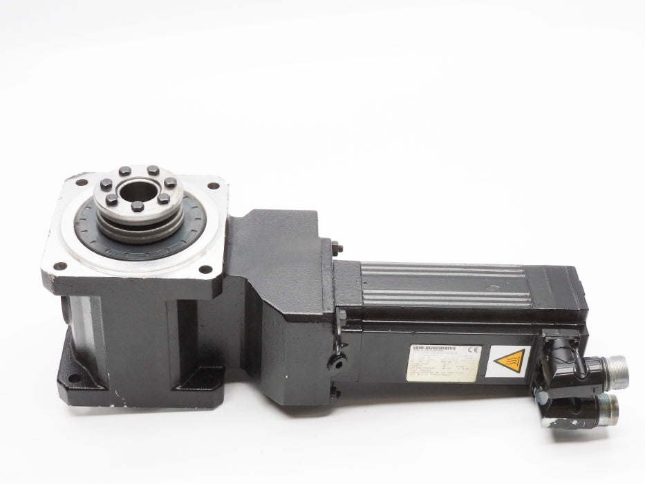 SEW EURODRIVE BSHF302CMP50M/KTY/RH1M/SM 15738591.0001.10 (AS PICTURED) NSNP