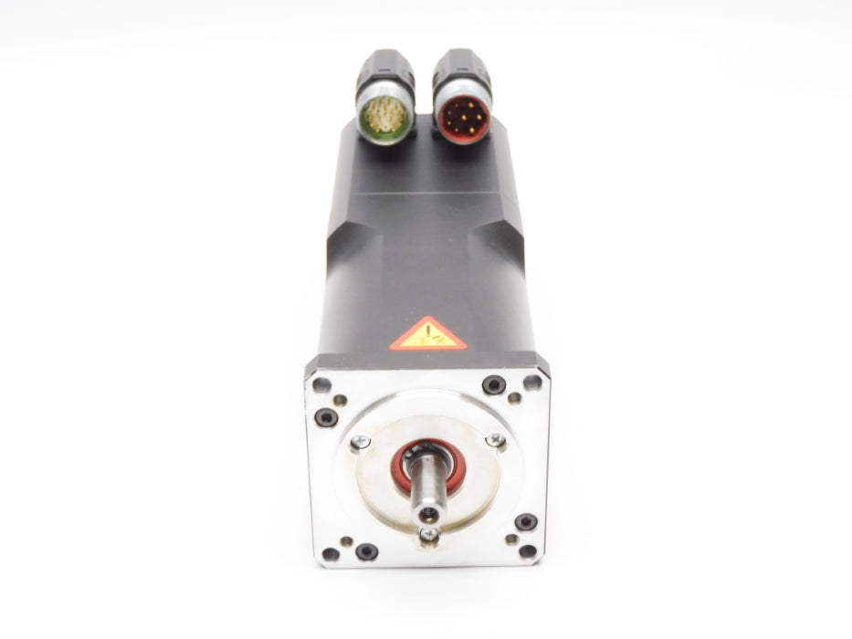 BECKHOFF AM237M-0021 (AS PICTURED) NSMP