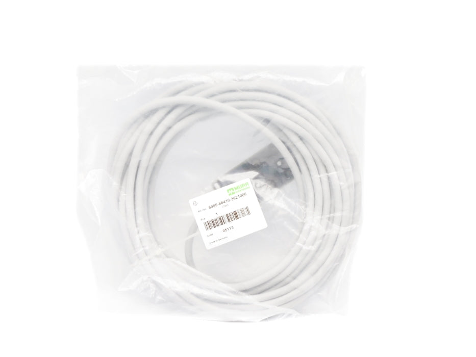 MURR ELEKTRONIK 8000-88410-3621000 27963 NSMP