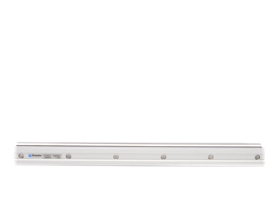 FRANKE FDA25 NSNP