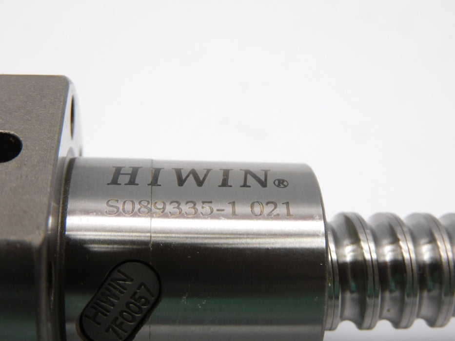 HIWIN S089335-1 NSNP
