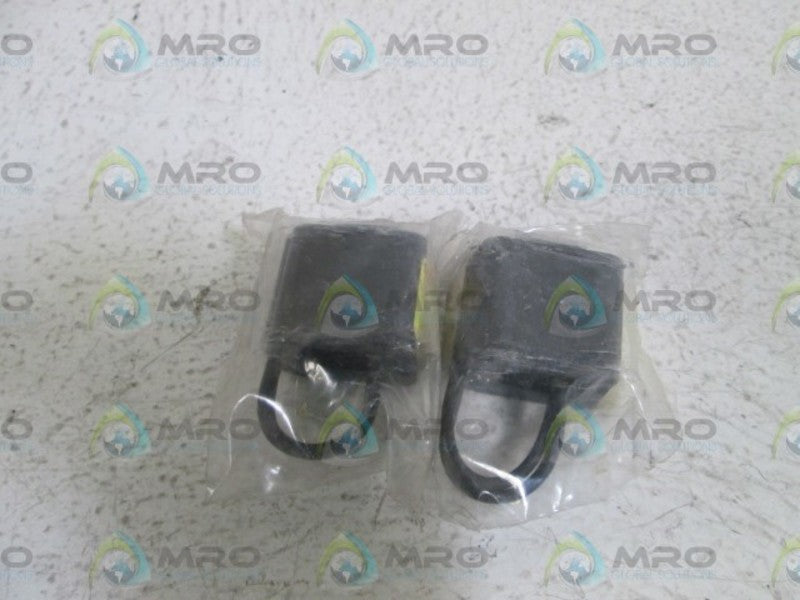 NUMATICS 139-329P SOLENOID COIL 110-120V * NEW IN FACTORY BAG *