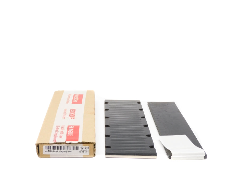 BECKHOFF AL2120-0000 NSMP