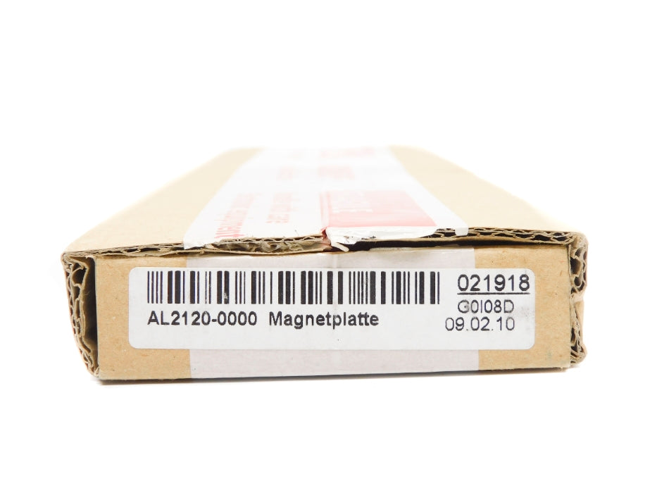 BECKHOFF AL2120-0000 NSMP