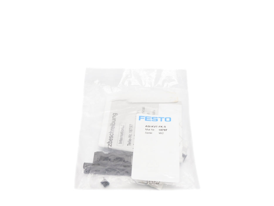 FESTO ASI-KVT-FK-S 18797 NSMP