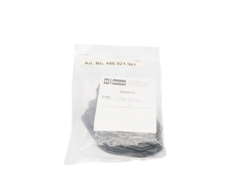 BUSCH 480.921.561 (PKG OF 10) NSMP