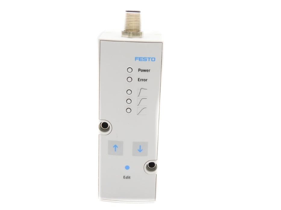 FESTO VPPM-6L-L-1-G18-0L10H-A4N-S1 542232 SER. VO02 NSNP