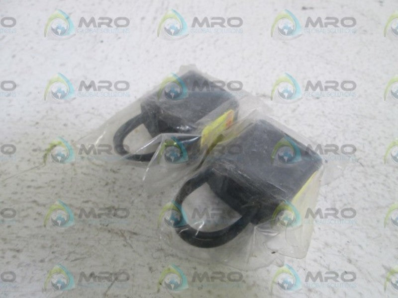 NUMATICS 139-329P SOLENOID COIL 110-120V * NEW IN FACTORY BAG *