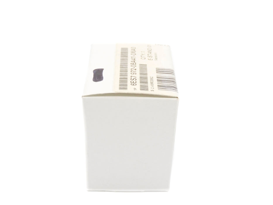 SIEMENS 6ES7972-0BA41-0XA0 NSFS