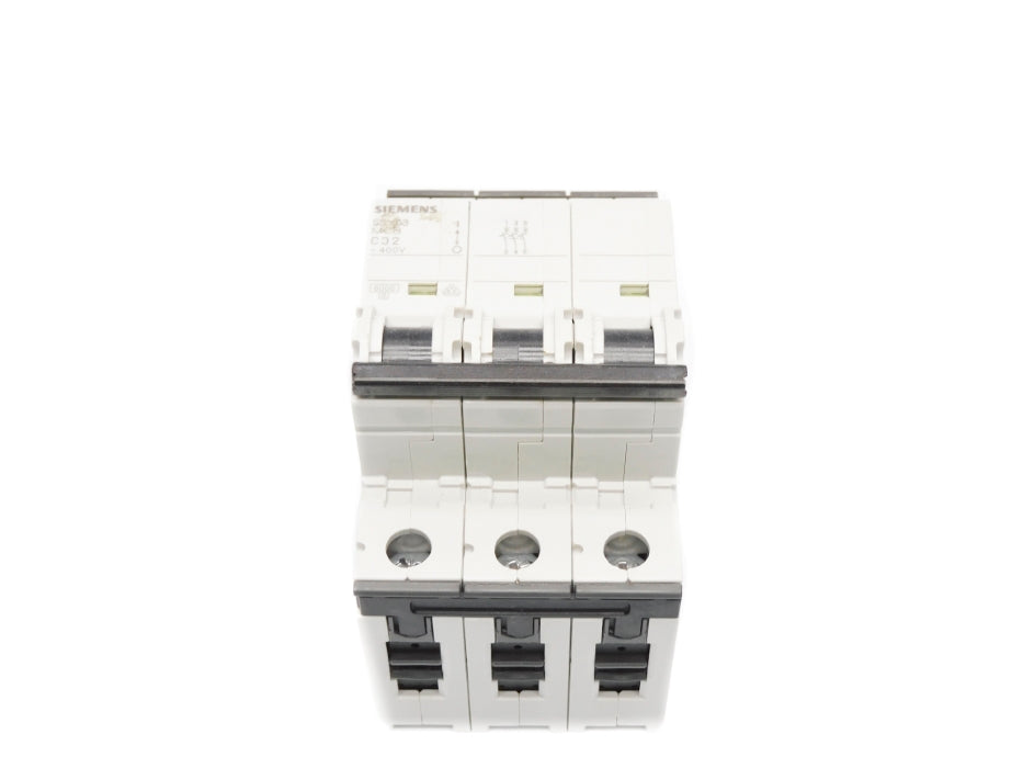 SIEMENS 5SY6332-7 32A 400V NSNP