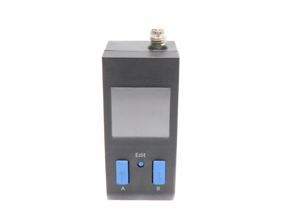 FESTO SDE1-V1-G2-W18-L-P1-M8 NSNP