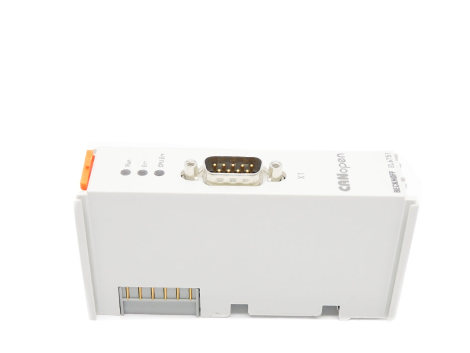 BECKHOFF EL6751 NSNP