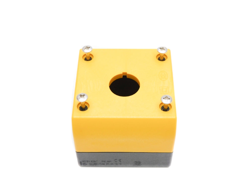 KLOCKNER MOELLER M22-IY1 NSMP