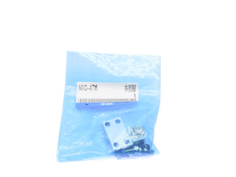 SMC MXQ-AT16 NSMP