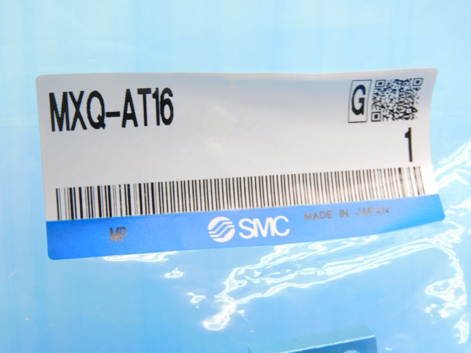 SMC MXQ-AT16 NSMP