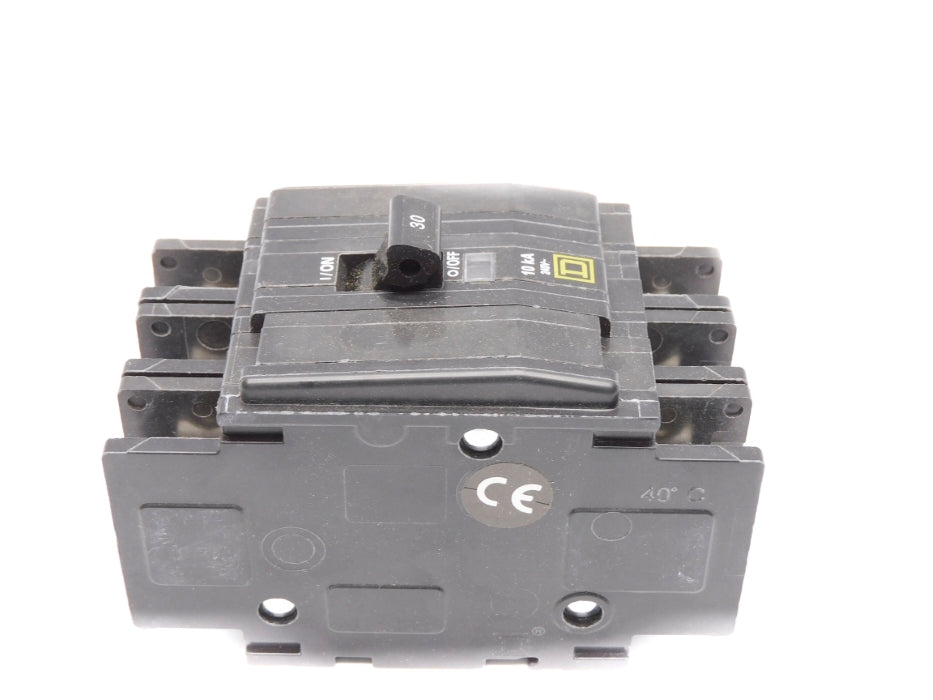SQUARE D QOU330 30A 240V NSMP