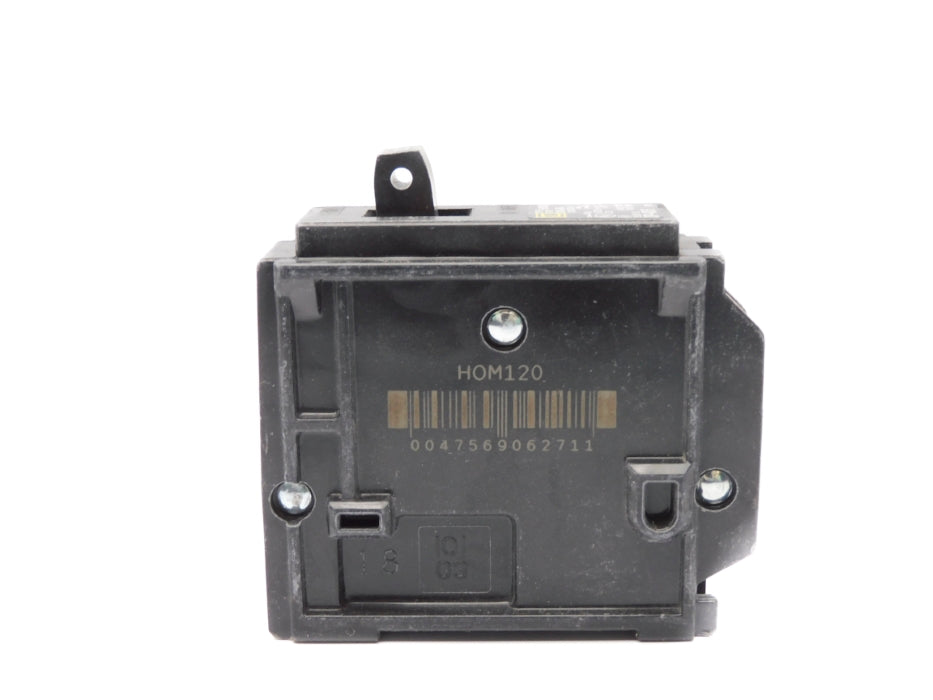 SQUARE D HOM120CP 20A 120/240V (PKG OF 10) NSMP