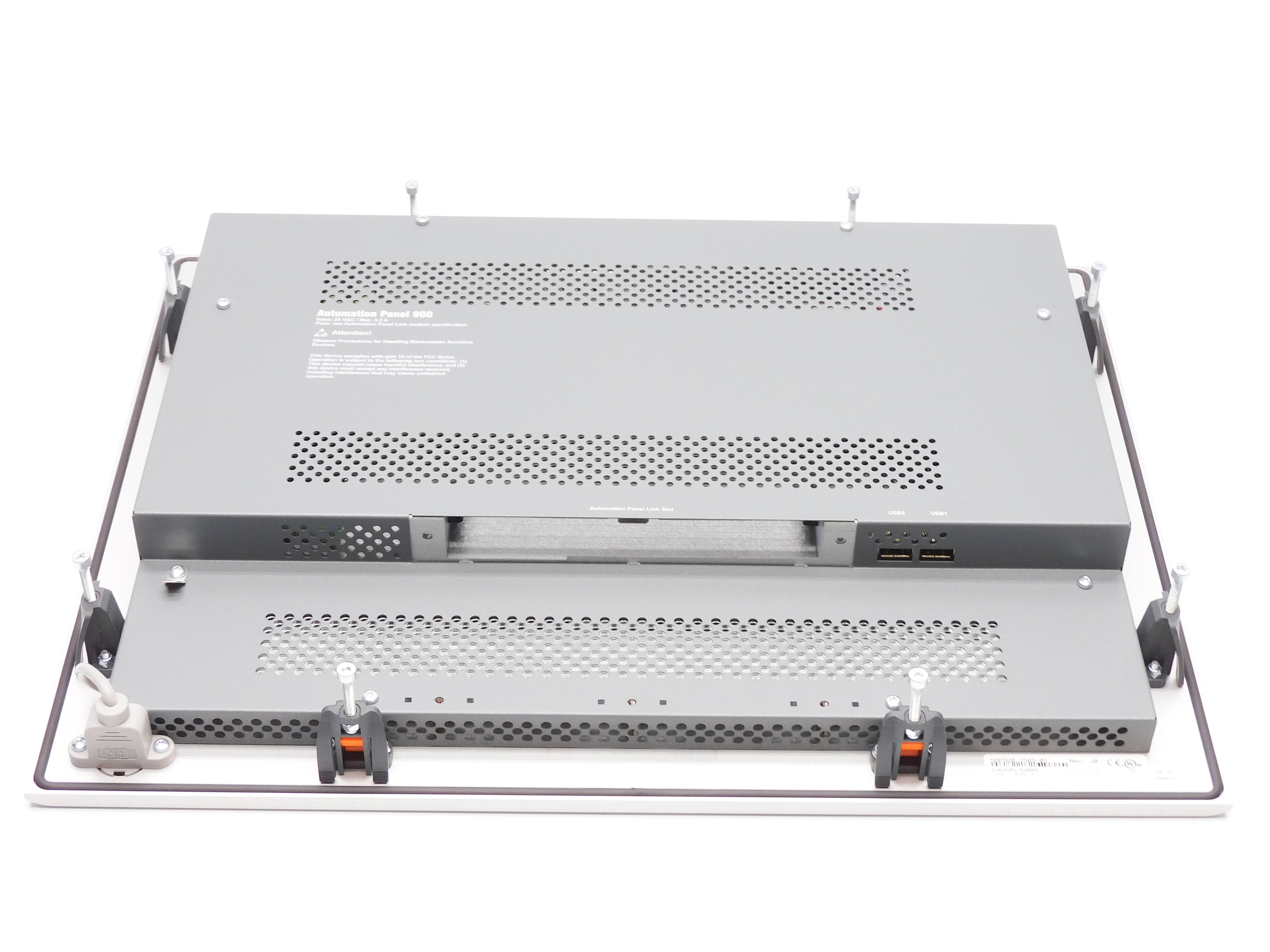 BR AUTOMATION 5AP920.1505-01 NSMP