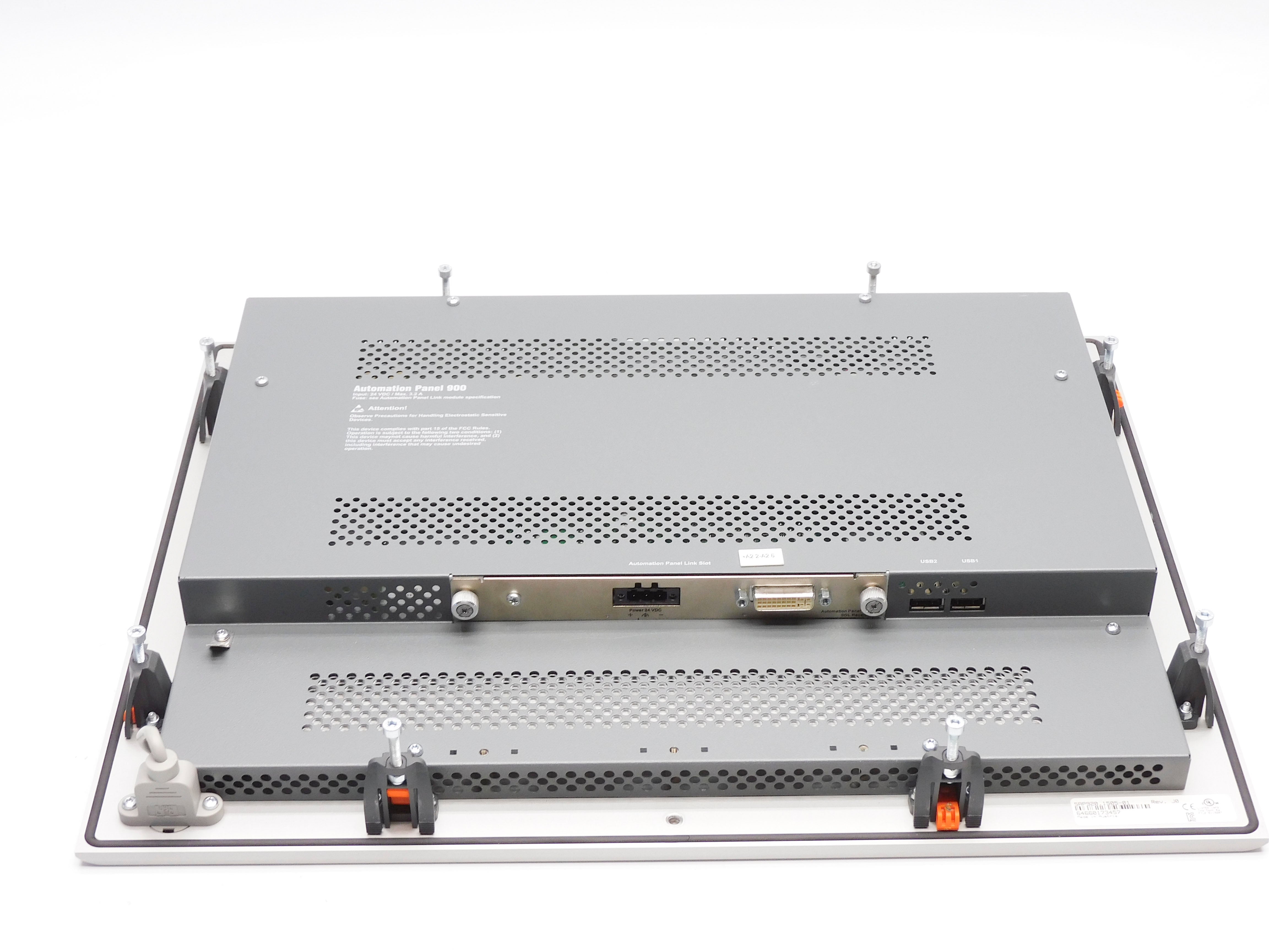BR AUTOMATION 5AP920.1505-01 5DLSDL.1000-00 REMAN
