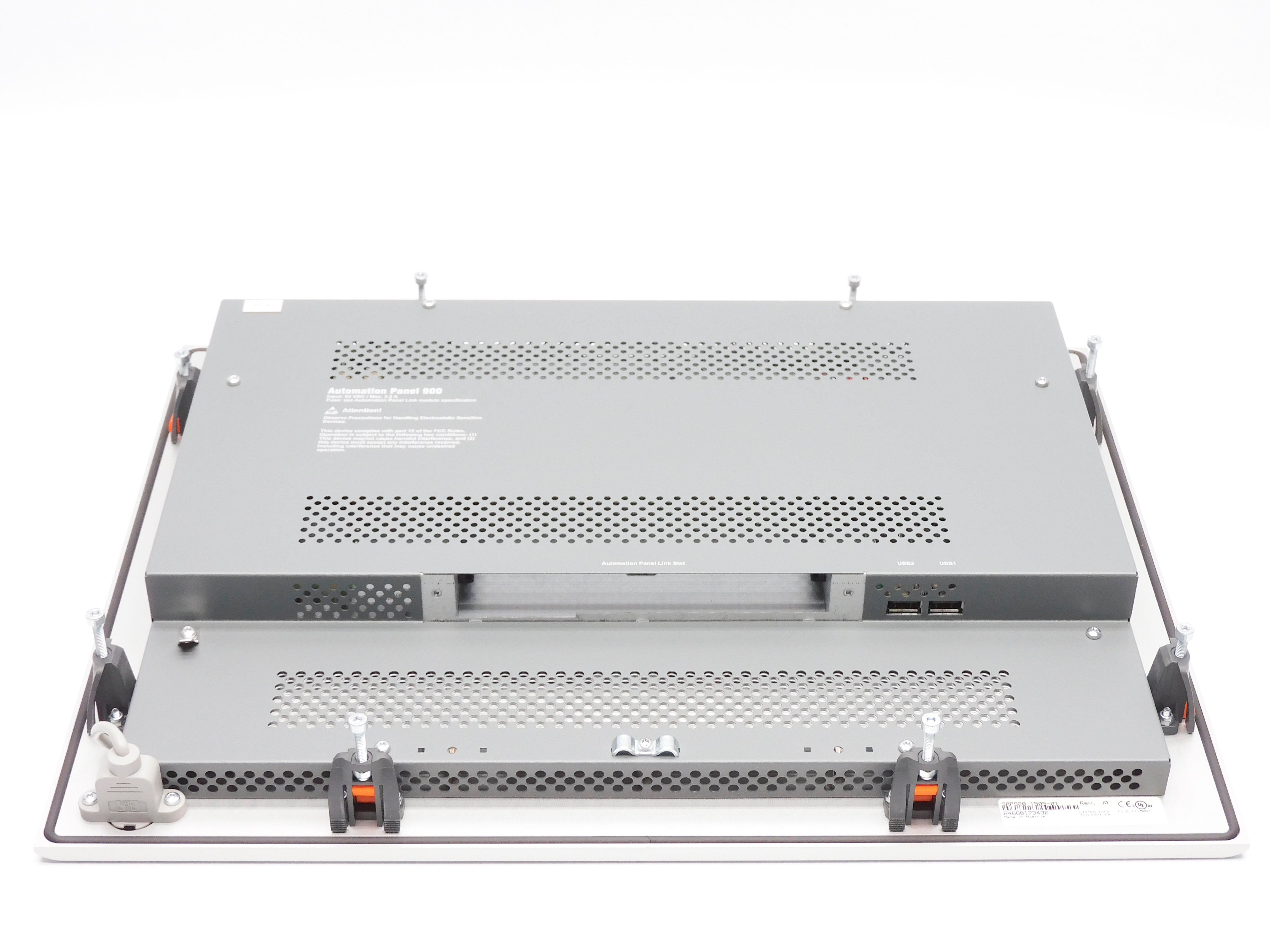 BR AUTOMATION 5AP920.1505-01 REMAN