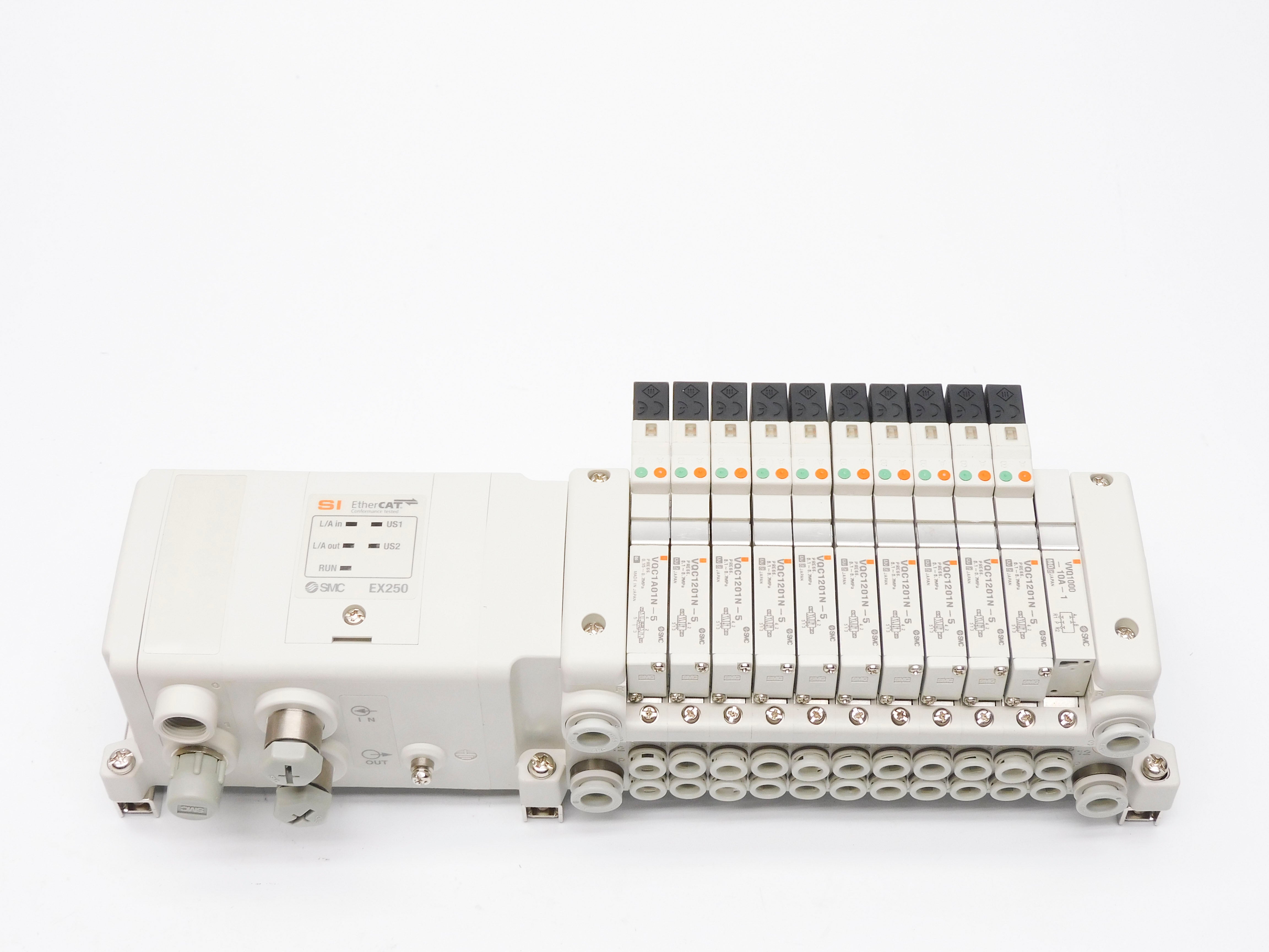 SMC VV5QC11-C6SD0-D0 NSMP