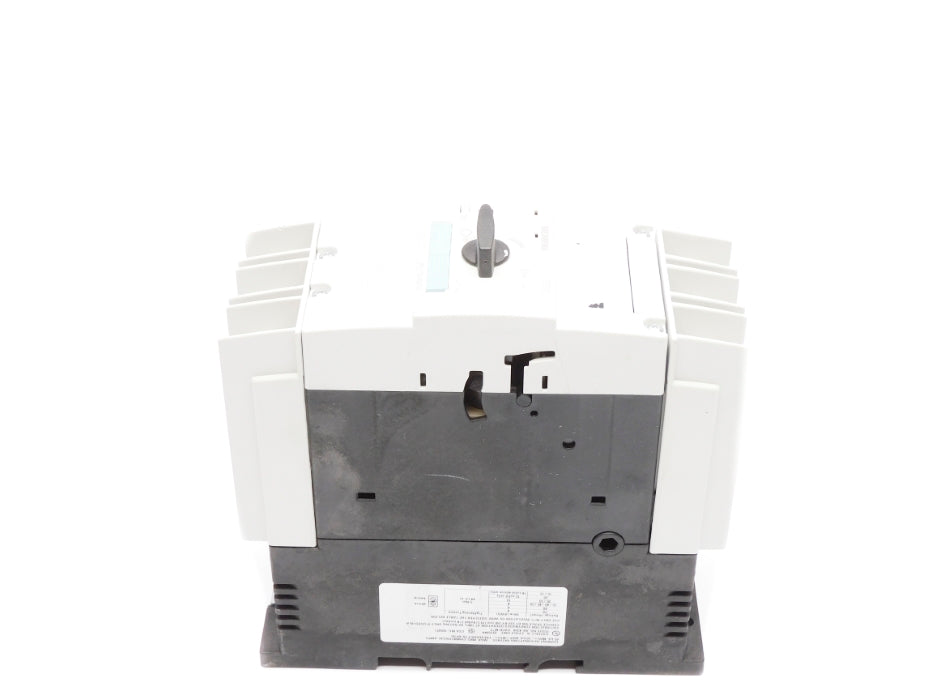SIEMENS 3RV1742-5ED10 30A 480V NSNP