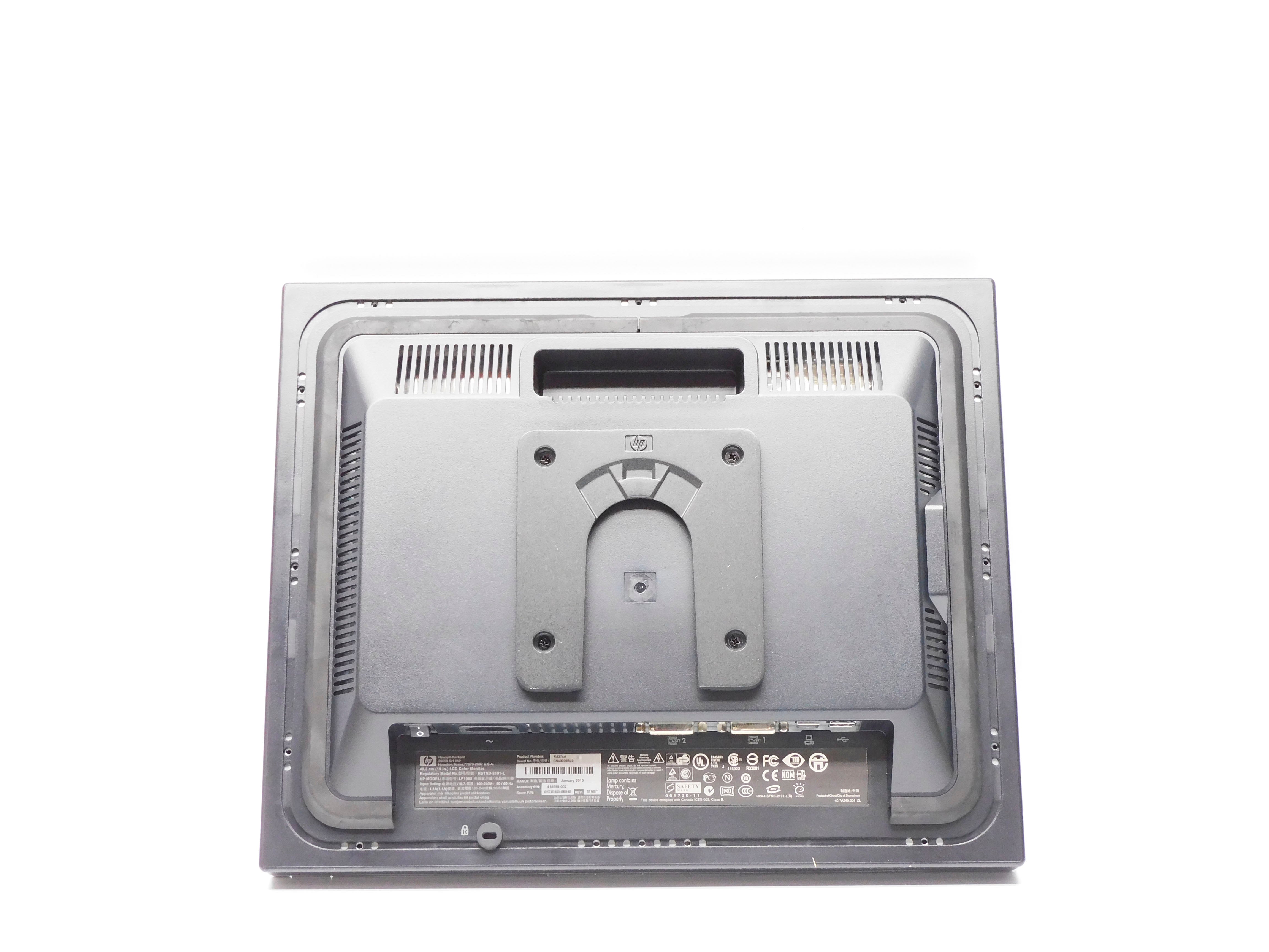 HEWLETT PACKARD RA374AA NSMP