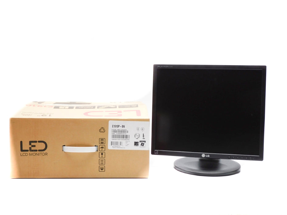 LG E1910P-BN NSMP