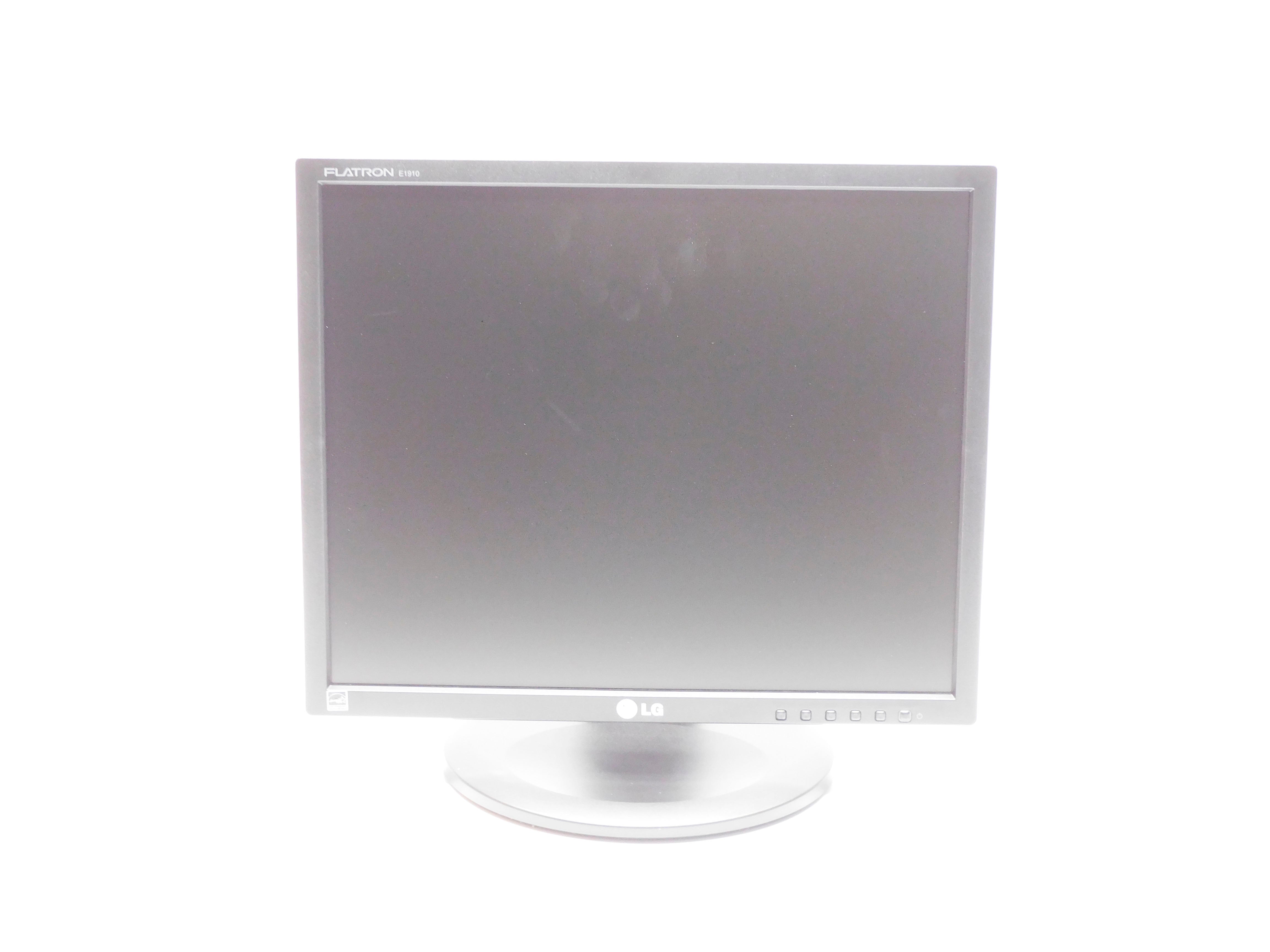 LG E1910P-BN NSMP