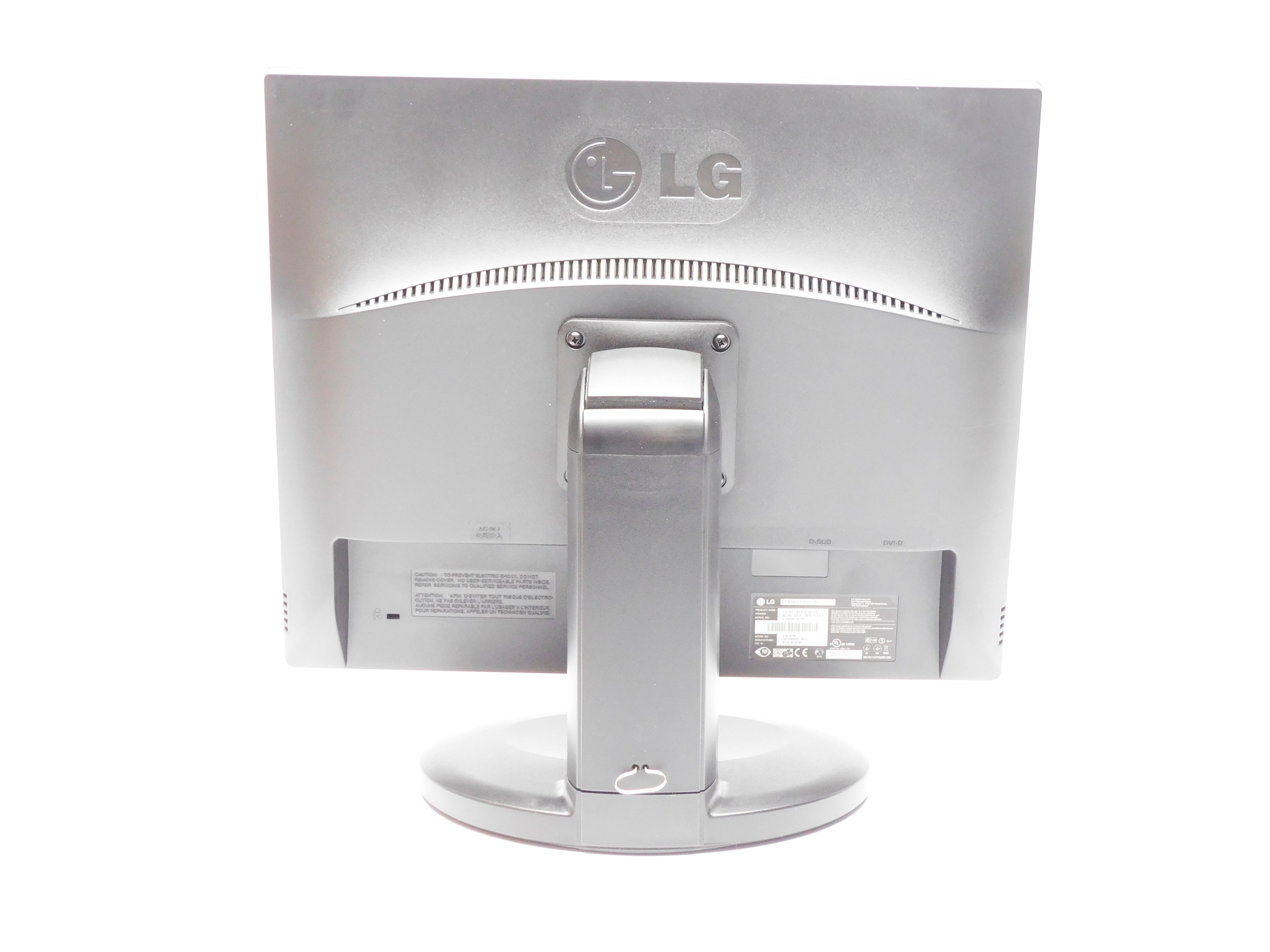 LG E1910P-BN NSMP
