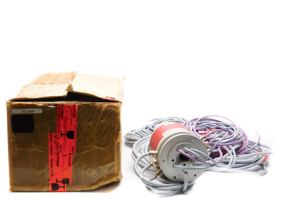 RIE TECH 169-969 REMAN
