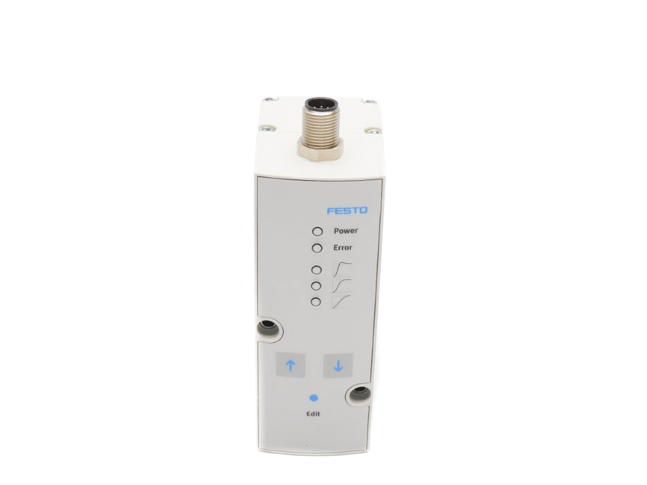 FESTO VPPM-6L-L-1-G18-0L10H-V1N-S1 542229 SER. VN02 NSNP