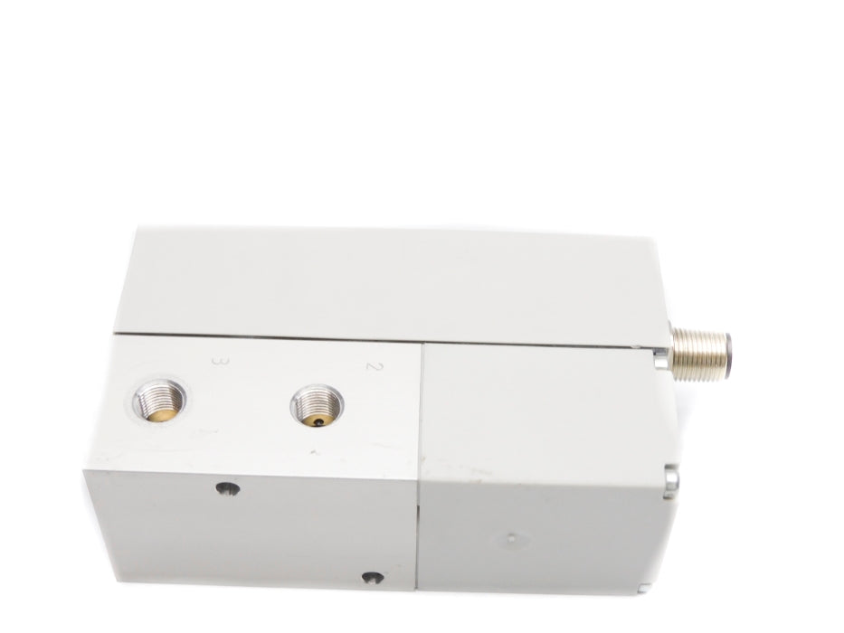 FESTO VPPM-6L-L-1-G18-0L10H-V1N-S1 542229 SER. VN02 NSNP