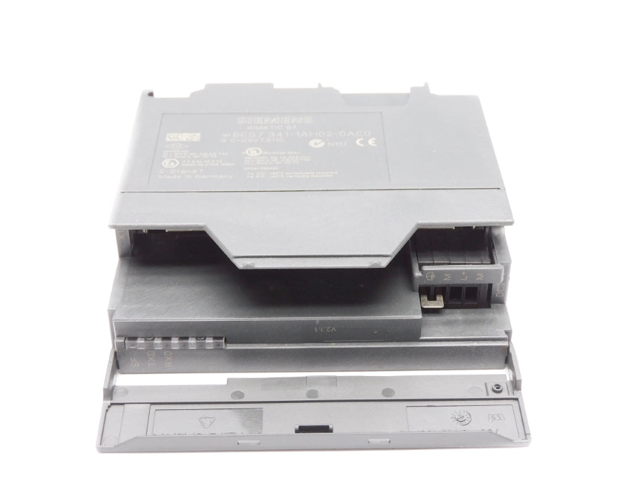 SIEMENS 6ES7341-1AH02-0AE0 NSMP