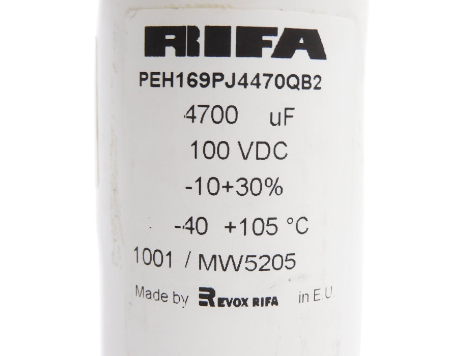 RIFA PEH169PJ4470QB2 NSNP