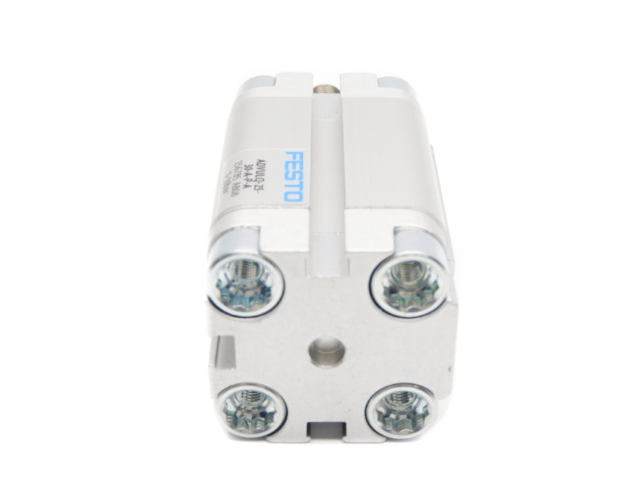 FESTO ADVULQ-25-30-A-P-A 156785 SER. A808 NSNP