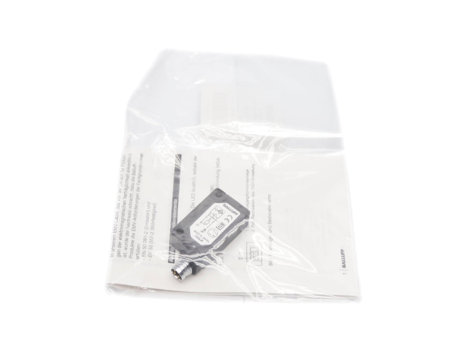 BALLUFF BOS5K-PS-RH12-S75 BOS012A NSMP