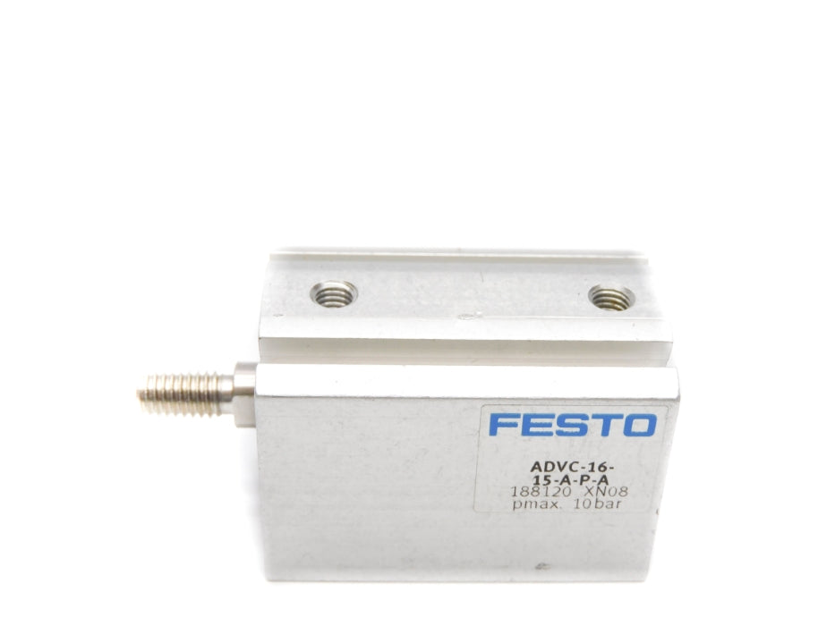 FESTO ADVC-16-15-A-P-A 188120 SER. XN08 NSNP