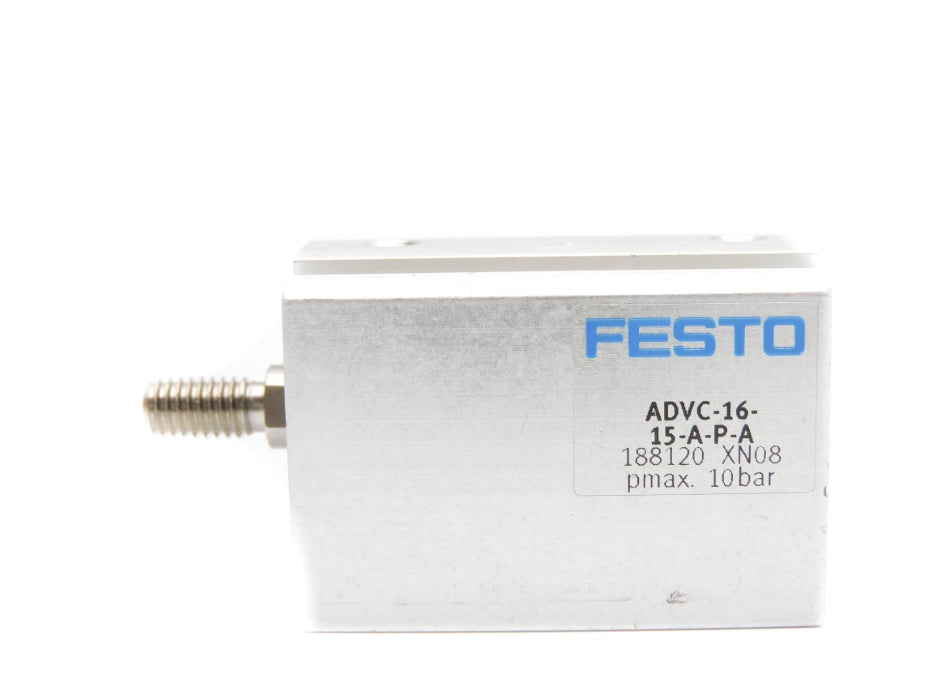 FESTO ADVC-16-15-A-P-A 188120 SER. XN08 NSNP