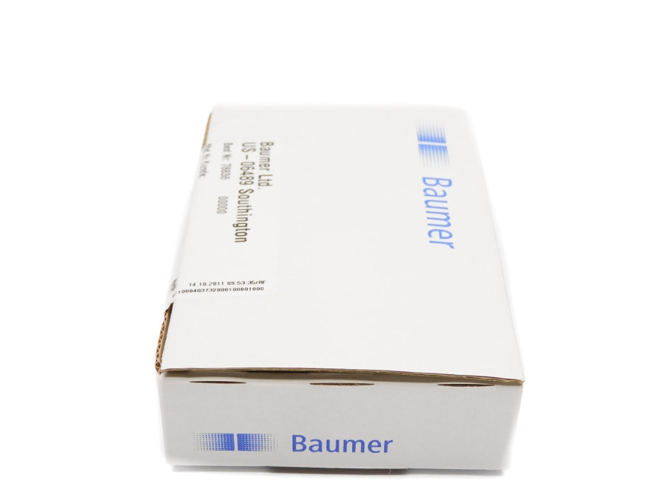 BAUMER ELECTRIC ASIA36A4011 78836 NSFS