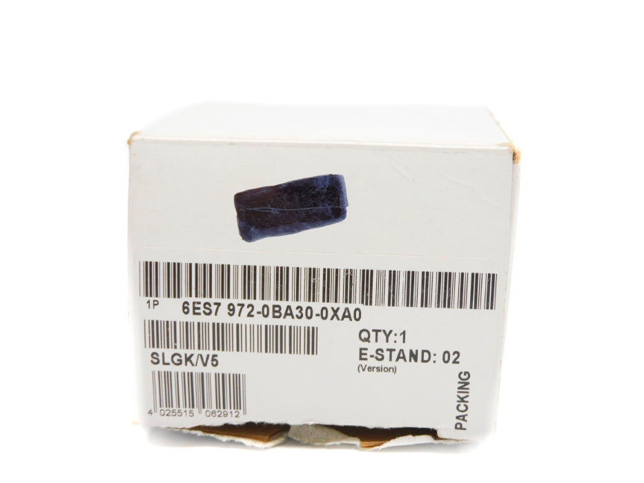 SIEMENS 6ES7972-0BA30-0XA0 NSMP
