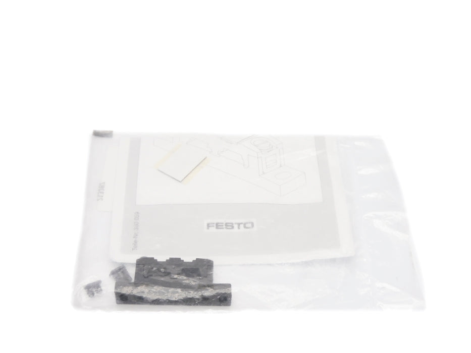 FESTO ASI-KVT-FK-S 18797 SER. W6 NSMP